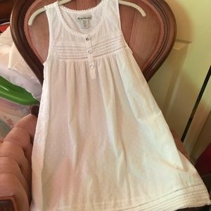 Marisa Christina nightgown